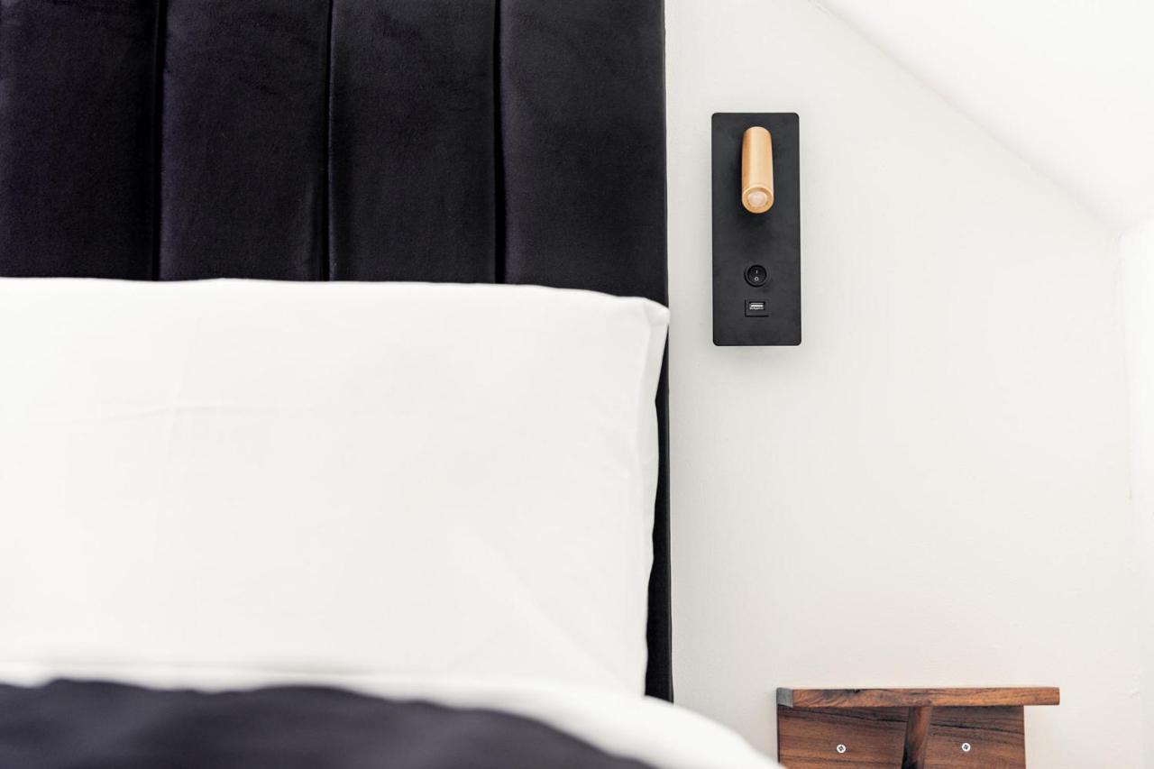 Cambridge House Hotel Ngoại thất bức ảnh