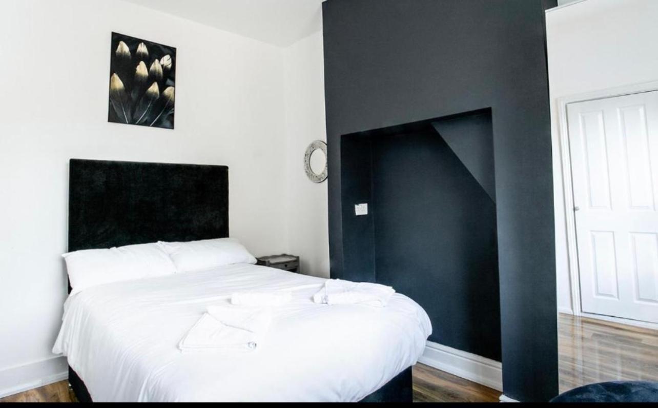 Cambridge House Hotel Ngoại thất bức ảnh