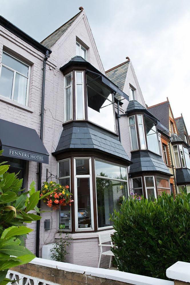 Cambridge House Hotel Ngoại thất bức ảnh